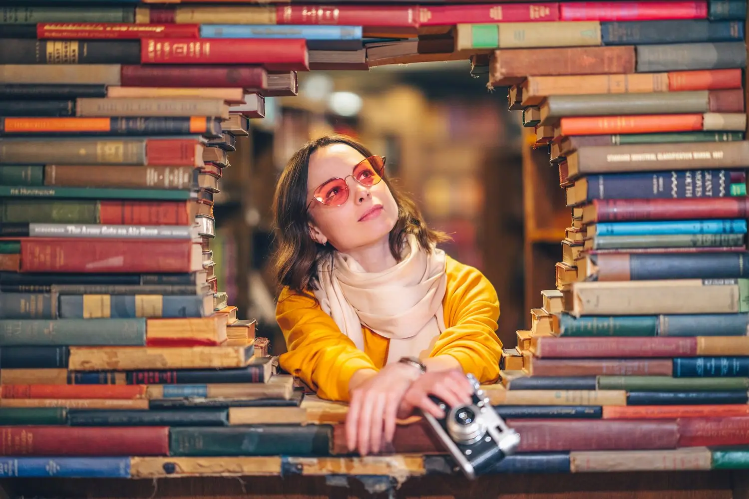 Bookstagram - jak zarabiać na dzieleniu się recenzjami książek