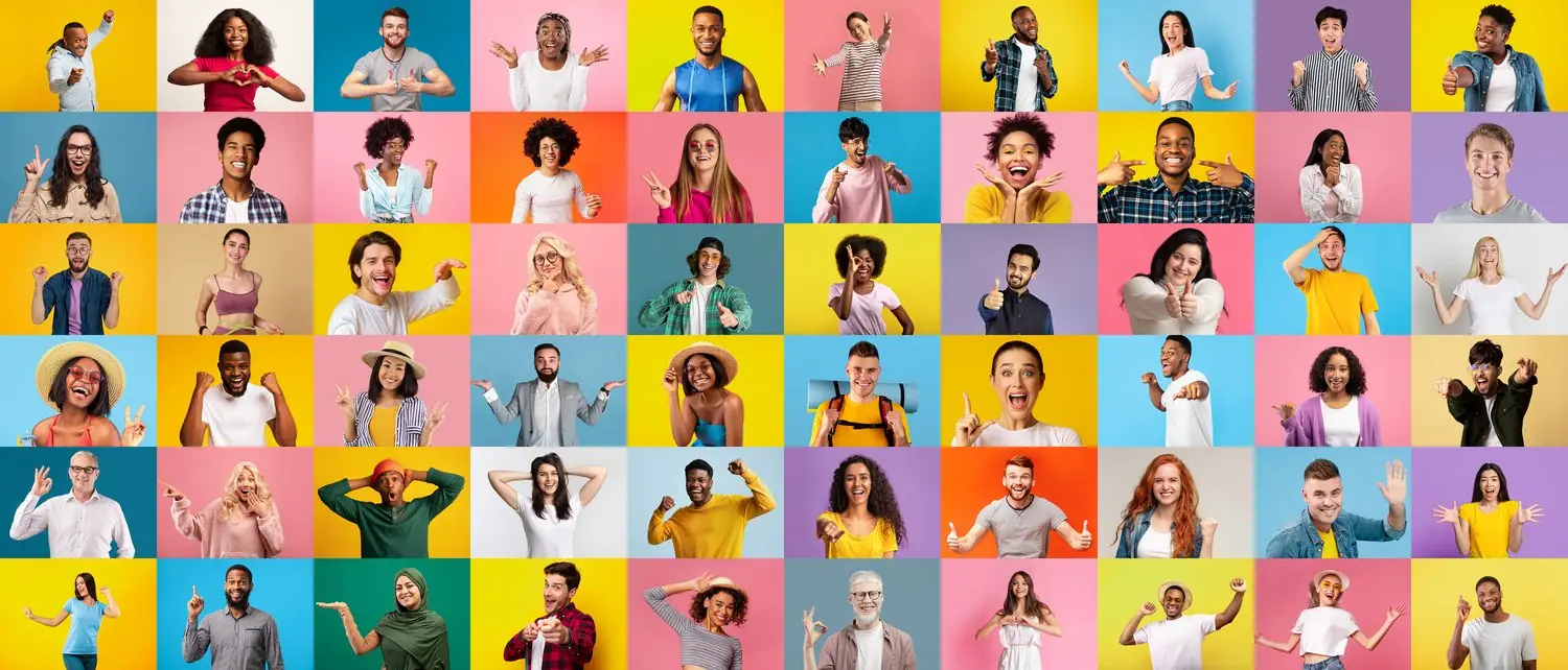 Personal branding w mediach społecznościowych - strategia rozwoju