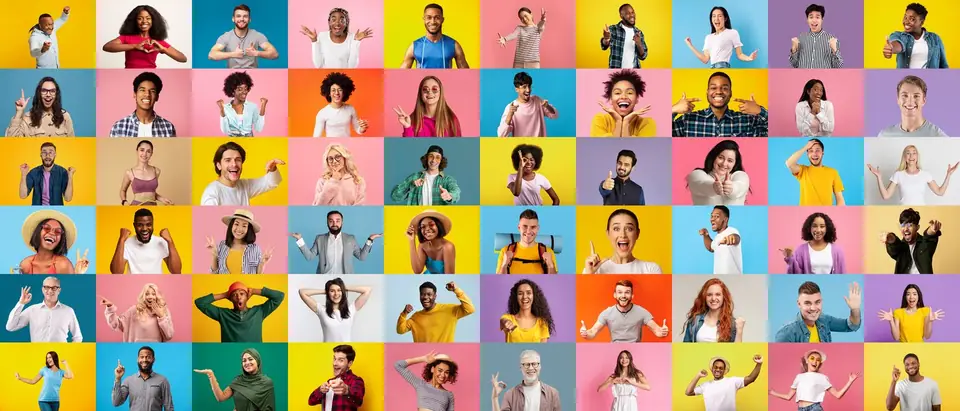 Personal branding w mediach społecznościowych - strategia rozwoju