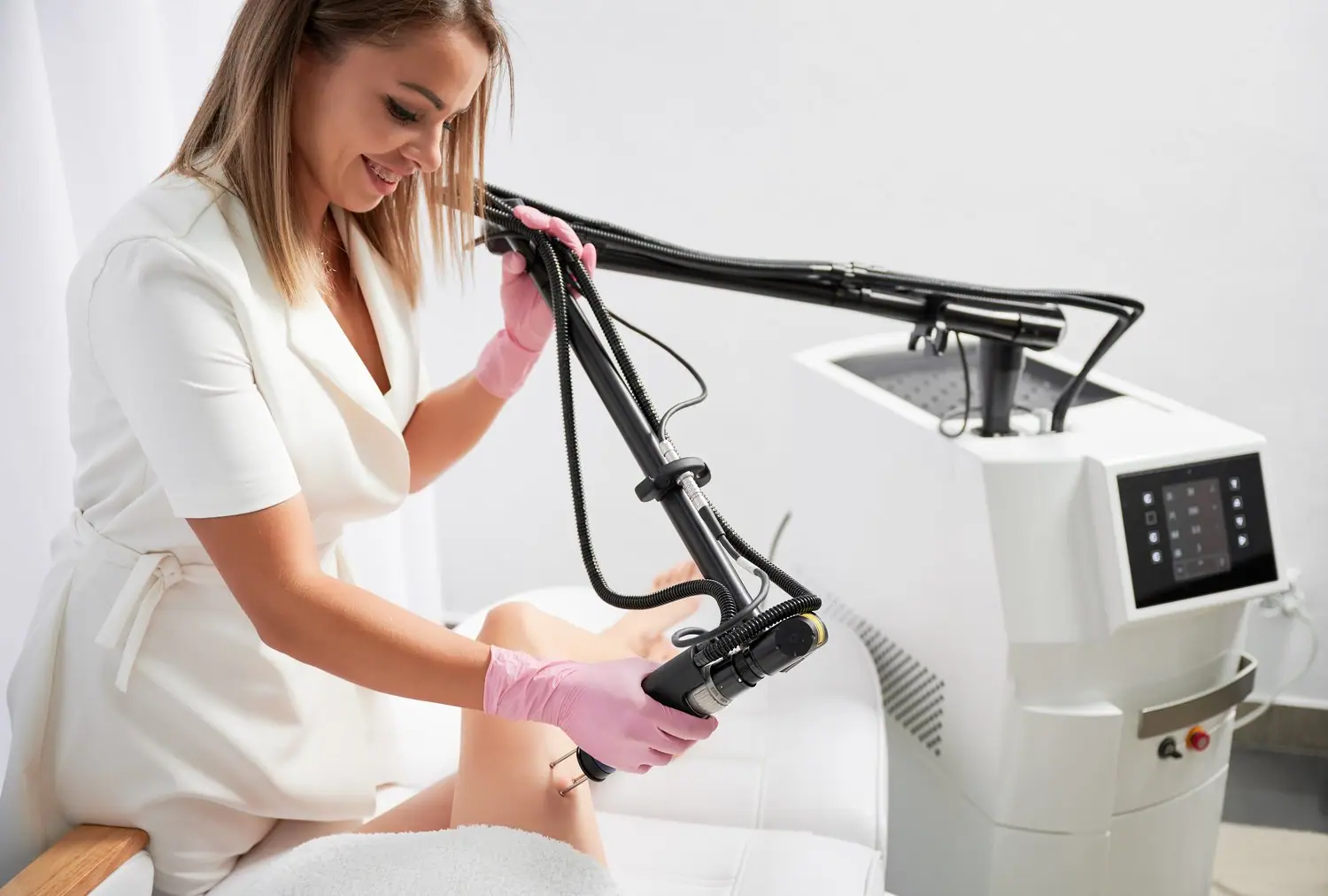 Ergonomiczne sprzątanie - metody oszczędzające kręgosłup