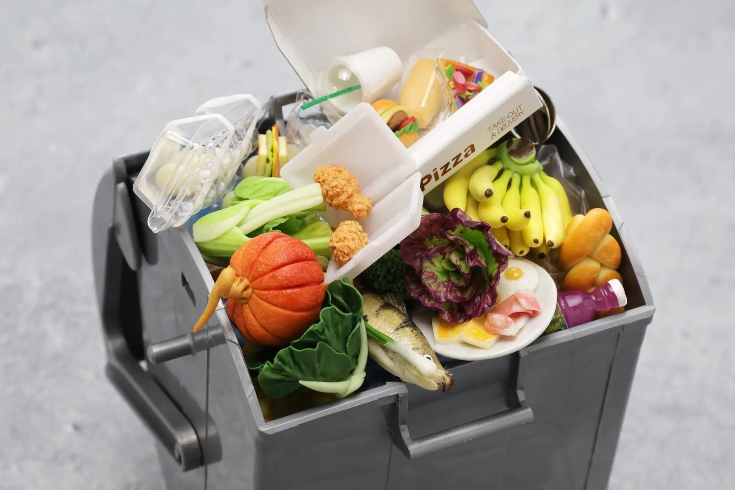 Strefa zero waste w kuchni - systemy segregacji i kompostowania